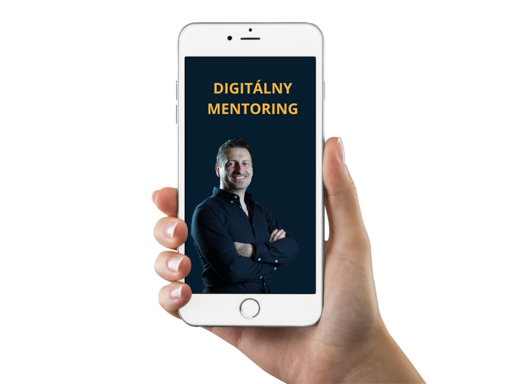 digitalny mentoring